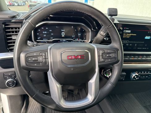 Used 2024 GMC Sierra 3500 SLE image 15