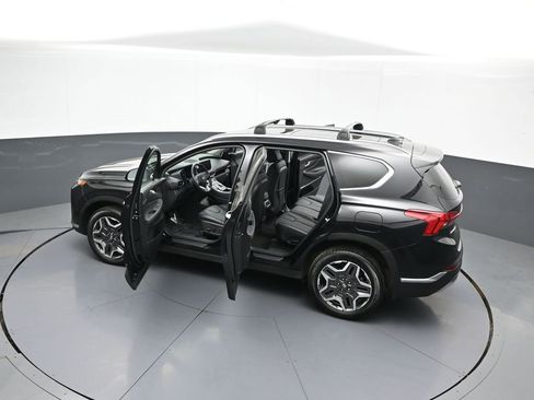 Used 2023 Hyundai Santa Fe Limited AWD/4WD image 45
