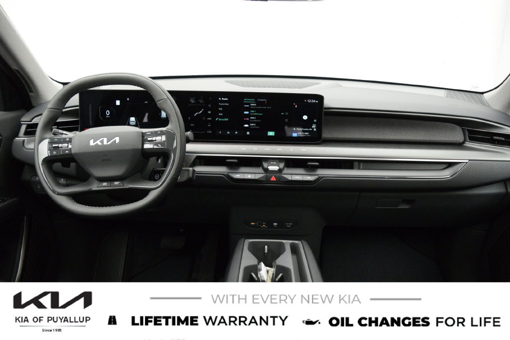 New 2026 Kia EV9 Wind AWD/4WD image 18