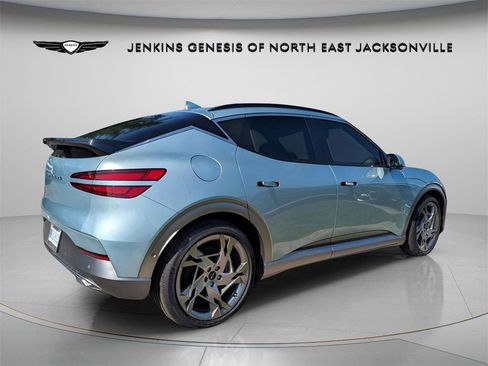 Used 2023 Genesis GV60 Performance image 5