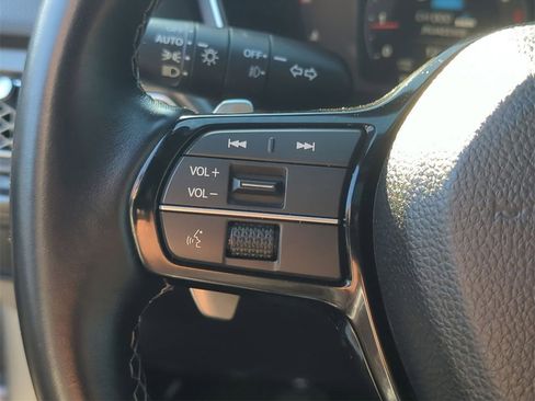 Used 2024 Acura Integra A-Spec image 10