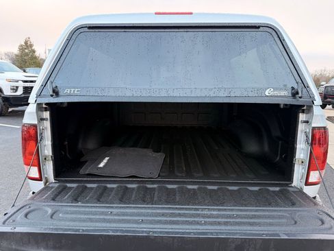 Used 2017 RAM 1500 Big Horn image 25