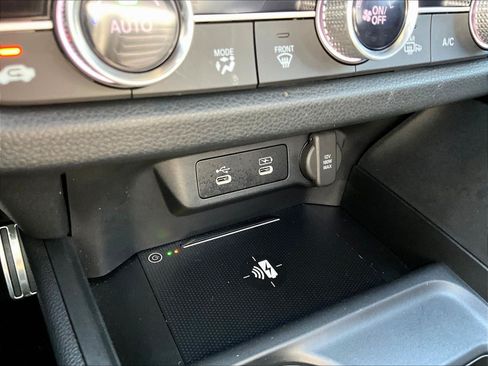 Certified 2025 Acura ADX A-Spec AWD/4WD image 16