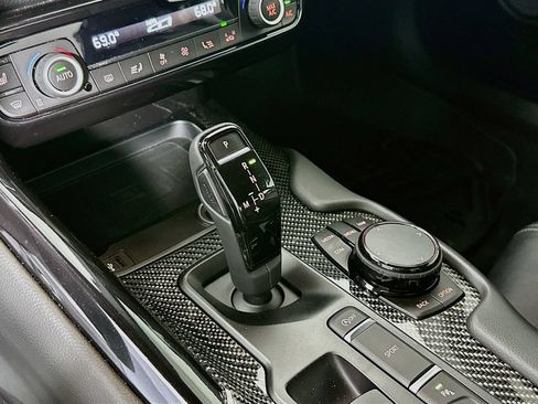Used 2020 Toyota Supra Premium w/ Driver Assist Package RWD image 23