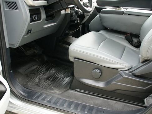 Certified 2024 Ford F350 XL w/ 360-Degree Camera Package image 12