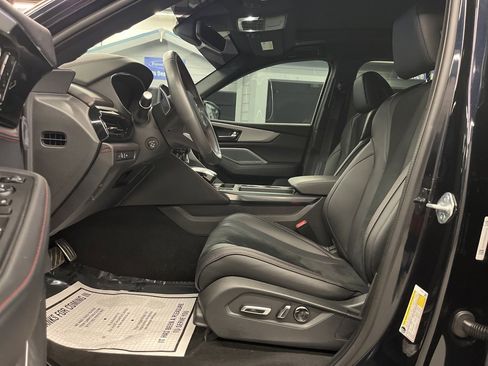 Used 2025 Acura MDX A-Spec image 10