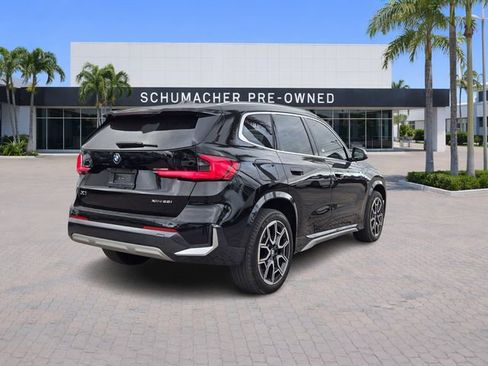 Used 2024 BMW X1 xDrive28i w/ Convenience Package image 7