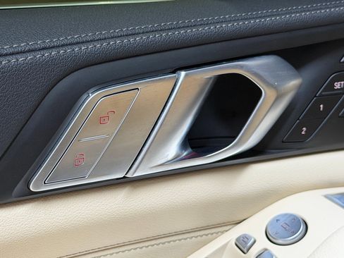 Used 2022 BMW X7 xDrive40i w/ Executive Package image 24