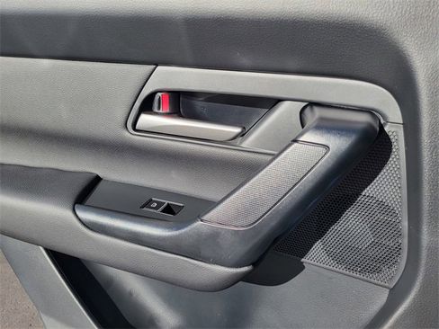 New 2026 MAZDA CX-50 AWD 2.5 Hybrid w/ Cargo Package image 10