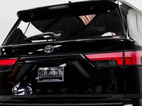 Used 2023 Toyota Sequoia TRD Pro image 13