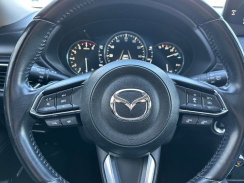 Used 2022 MAZDA CX-5 AWD 2.5 S w/ Premium Plus Pkg image 20