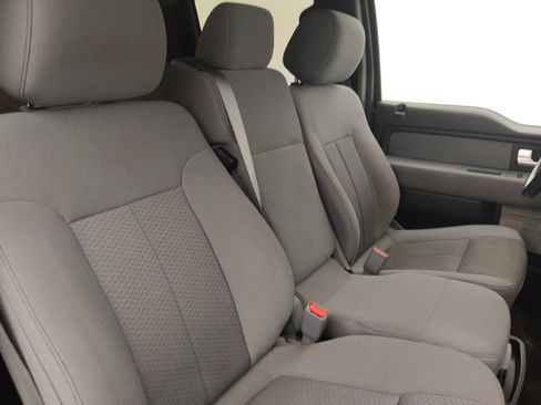 Used 2013 Ford F150 XLT w/ XLT Chrome Pkg RWD image 21