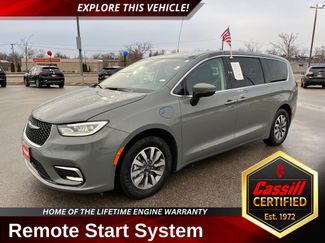 Used 2023 Chrysler Pacifica Touring-L 360° Tour