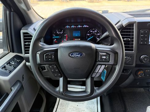 Used 2022 Ford F350 XL w/ Power Equipment Group AWD/4WD image 18