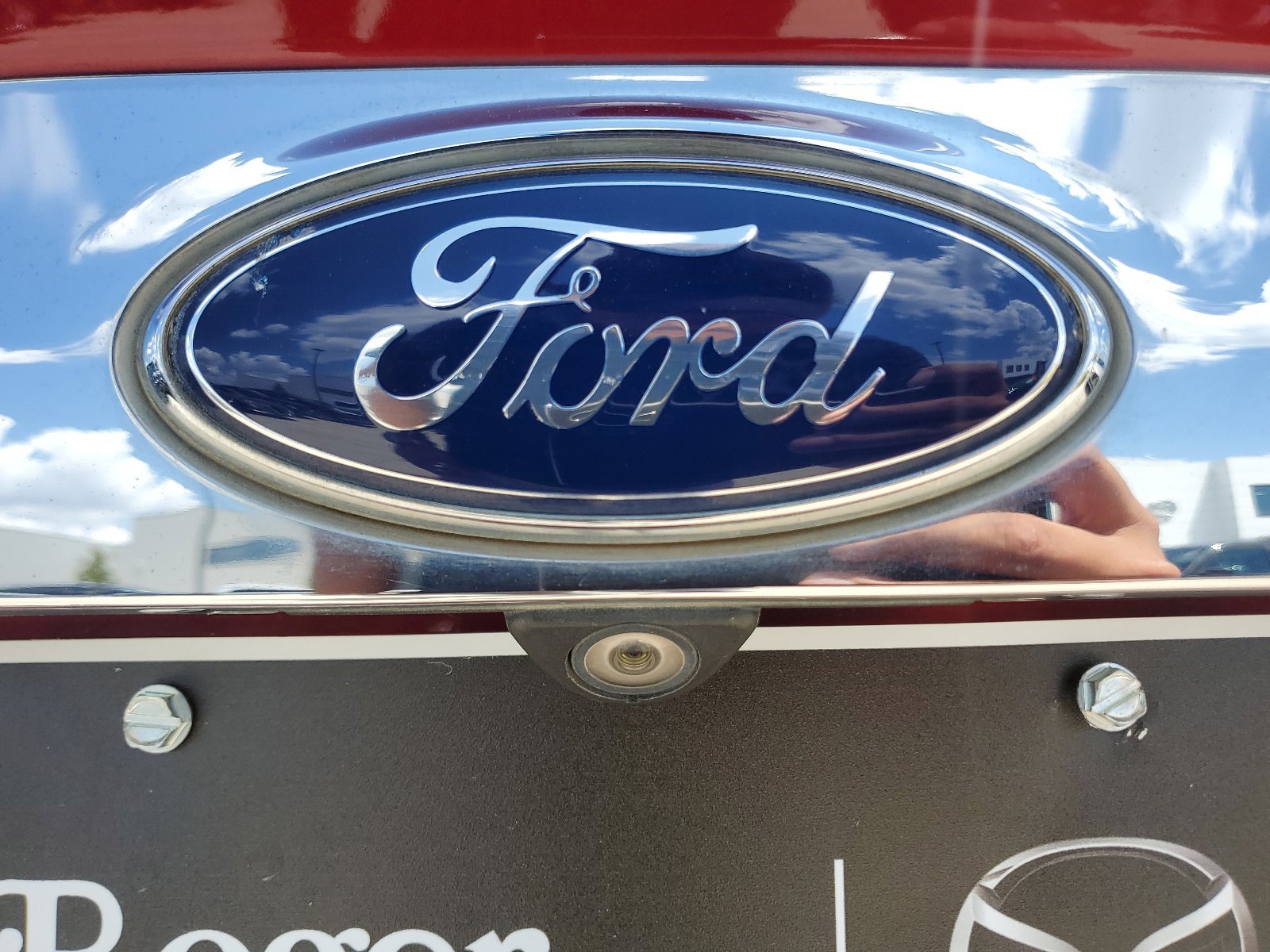 Used 2014 Ford Escape Titanium w/ Equipment Group 401A FWD image 11