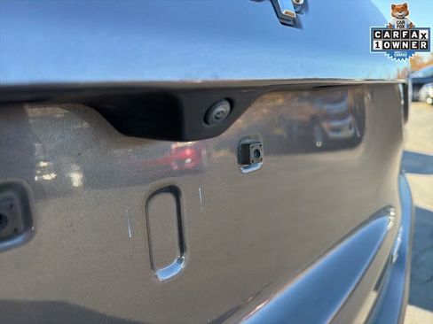 Certified 2022 Jeep Compass Latitude image 29