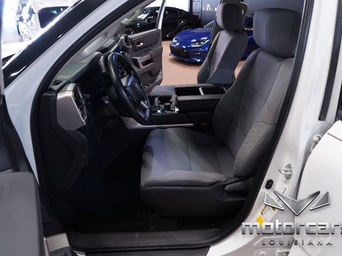 Used 2023 Toyota Tundra SR5 image 27