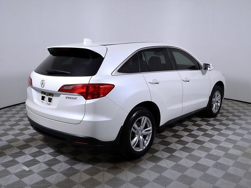 Used 2013 Acura RDX FWD image 7