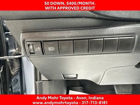 Used 2024 Toyota Corolla LE FWD image 11