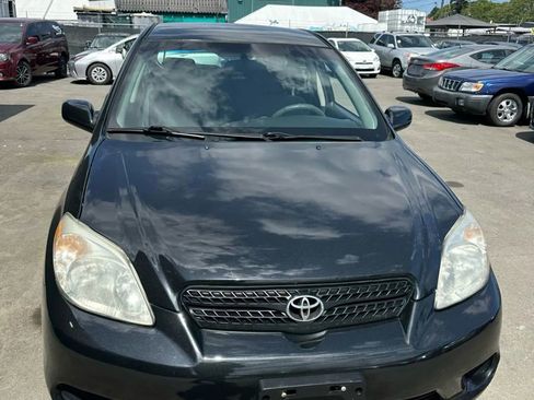 Used 2006 Toyota Matrix XR image 18