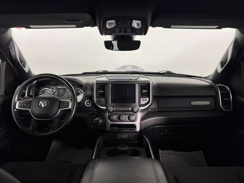 Used 2020 RAM 1500 Big Horn AWD/4WD image 11