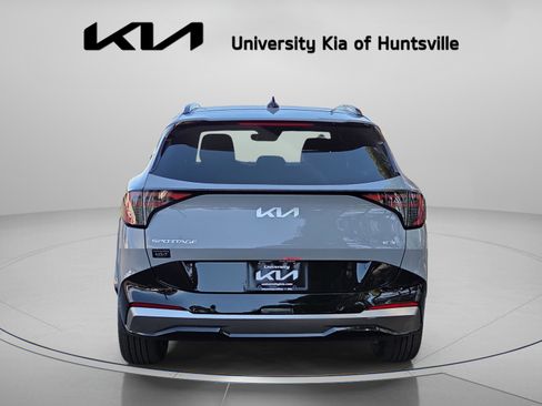 New 2026 Kia Sportage SX Prestige AWD/4WD image 6