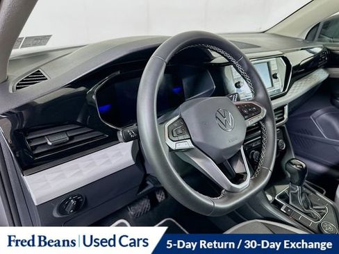 Used 2023 Volkswagen Taos S AWD/4WD image 10