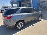 Used 2018 Chevrolet Equinox LT image 4