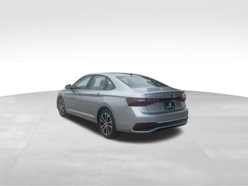 New 2026 Volkswagen Jetta Sport FWD image 3