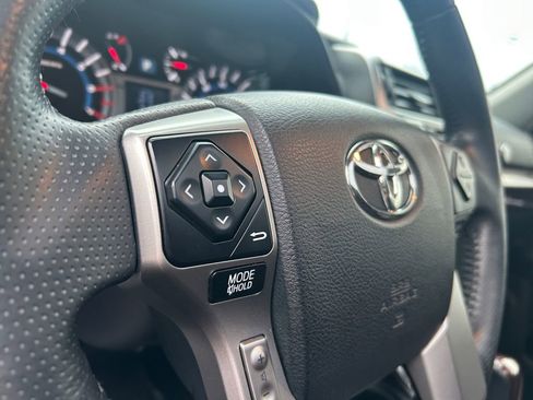 Used 2017 Toyota 4Runner Limited image 17