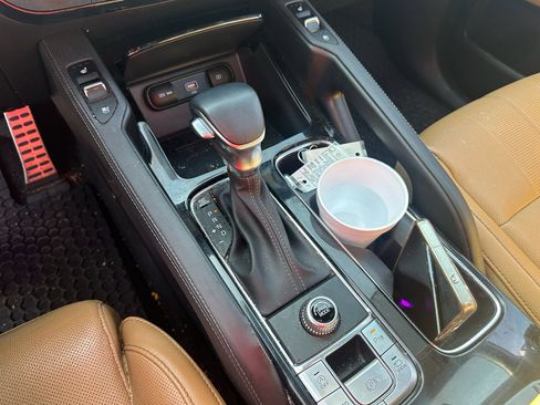 Used 2020 Kia Telluride SX w/ Towing Package image 24