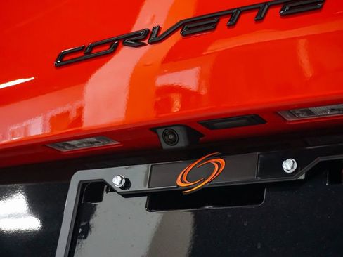 Used 2019 Chevrolet Corvette Z06 RWD image 62