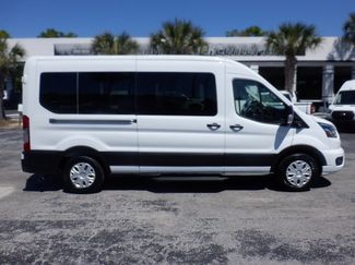 Used 2023 Ford Transit 350 XLT video 1