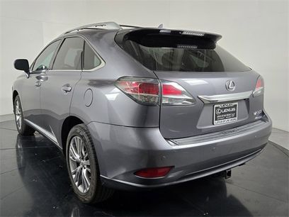Used 2013 Lexus RX 350 350