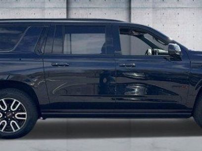 Certified 2022 GMC Yukon XL AT4