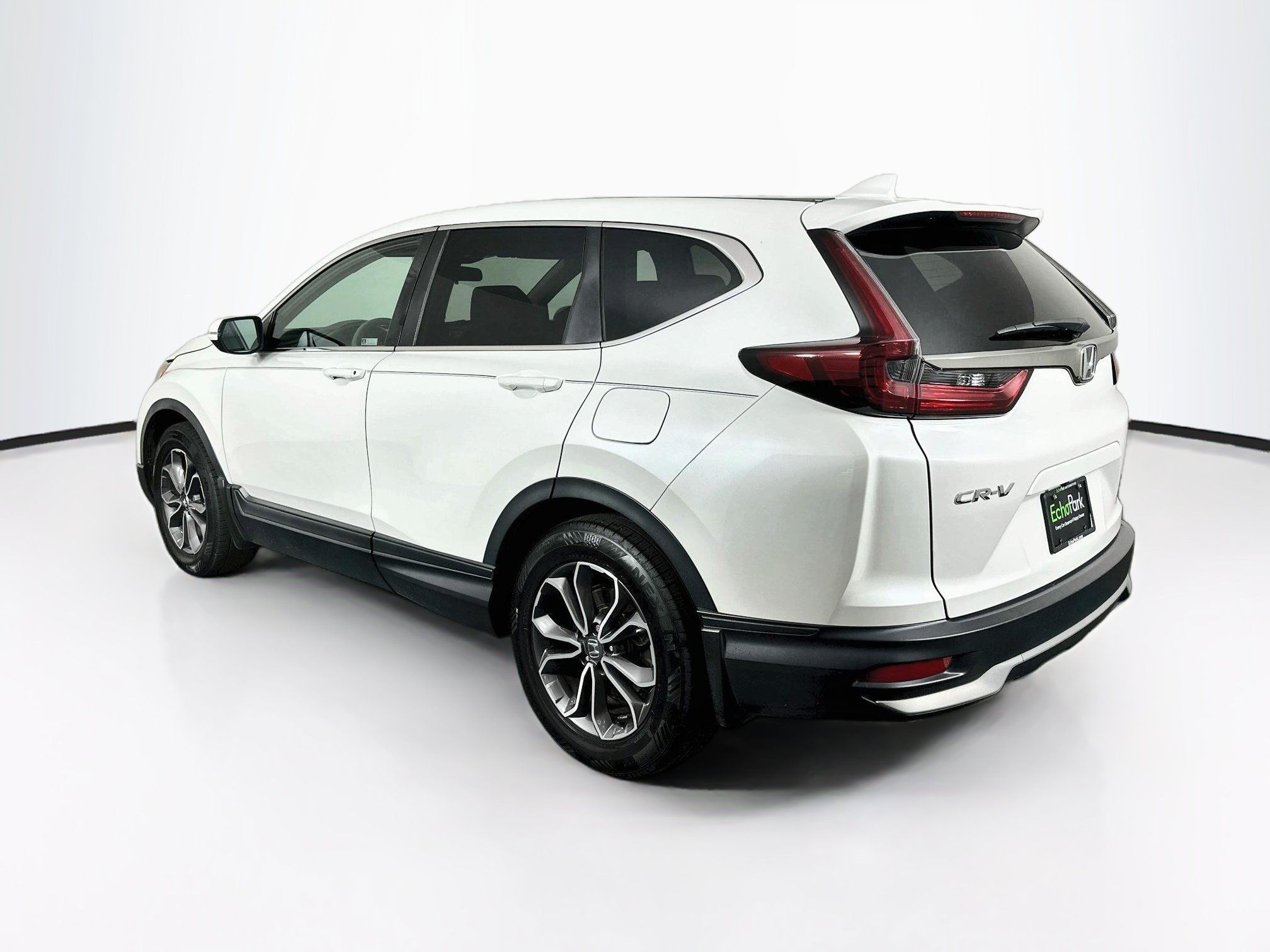 Used 2020 Honda CR-V EX image 5
