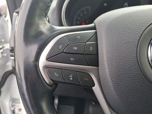 Used 2021 Jeep Grand Cherokee Limited w/ Quick Order Package 28K 80th image 23