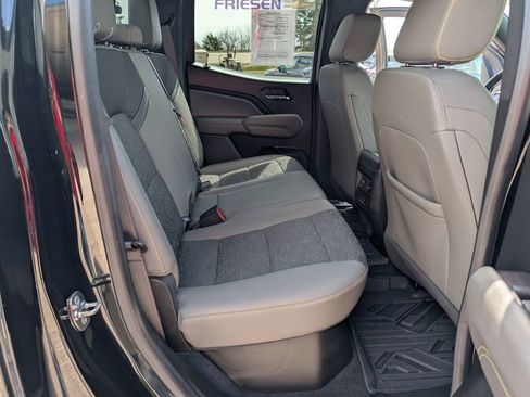 Used 2024 Chevrolet Colorado ZR2 w/ Technology Package image 15