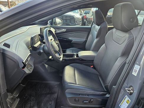 Used 2023 Volkswagen ID.4 Pro S image 12