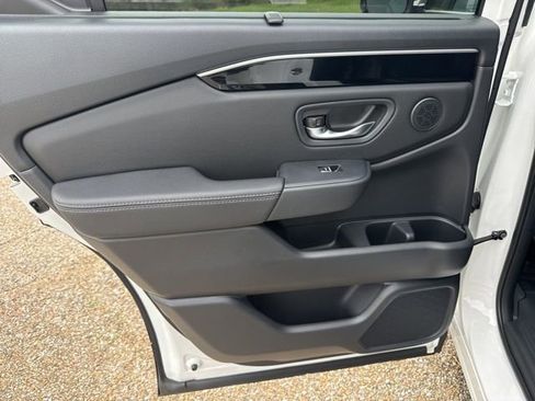 New 2026 Honda Pilot EX-L image 11