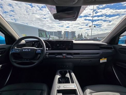 New 2026 Kia EV9 Wind AWD/4WD image 19