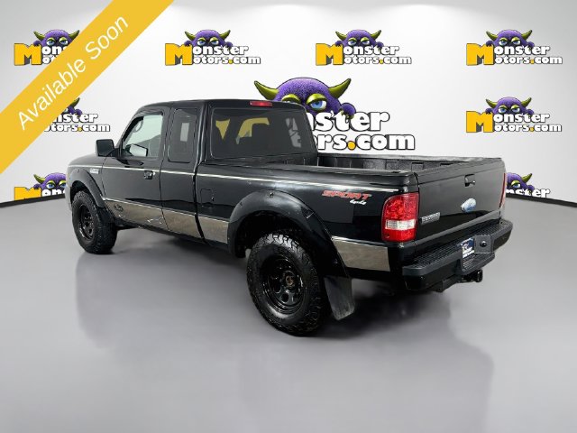 Used 2006 Ford Ranger Sport AWD/4WD image 7