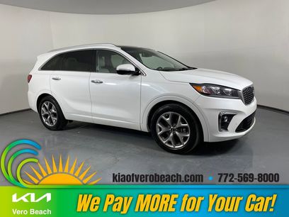 Used 2020 Kia Sorento SX