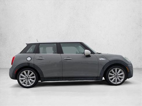 Used 2015 MINI Cooper S image 4