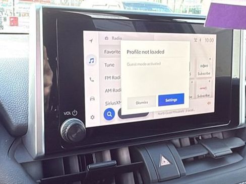 Certified 2023 Toyota RAV4 LE image 12