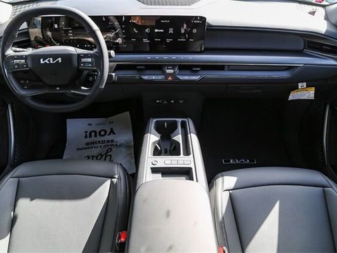 New 2026 Kia EV9 Light image 12