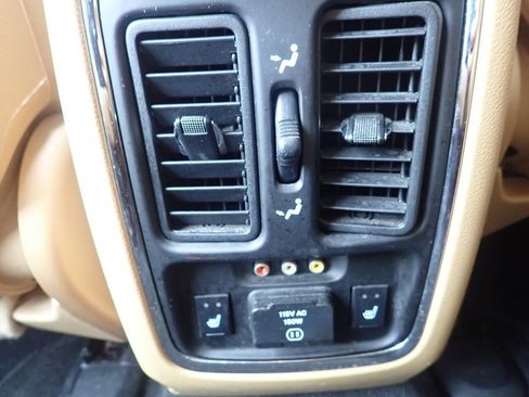 Used 2011 Dodge Durango Citadel image 14