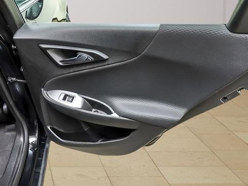 Used 2024 Chevrolet Malibu LT FWD image 25