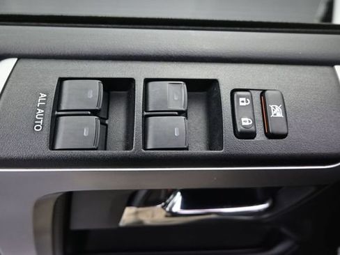 Used 2024 Toyota 4Runner SR5 Premium w/ Moonroof Package AWD/4WD image 11