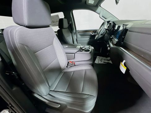 New 2026 GMC Sierra 1500 Elevation AWD/4WD image 20